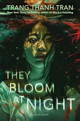 Cover of They Bloom at Night