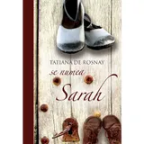 Cover of Se numea Sarah