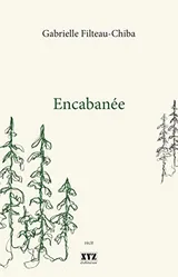 Cover of Encabanée