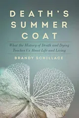 Cover of Death's Summer Coat