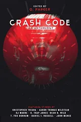 Cover of Crash Code