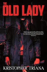 Cover of The Old Lady