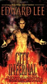 Cover of City Infernal