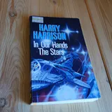 Cover of In Our Hands The Stars
