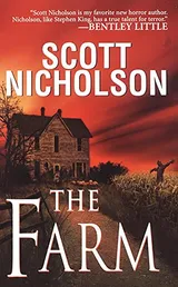 Cover of The Farm