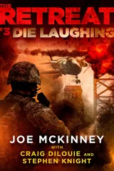 Cover of Die Laughing