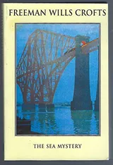 Cover of The Sea Mystery