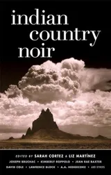 Cover of Indian Country Noir