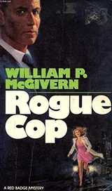 Cover of Rogue Cop
