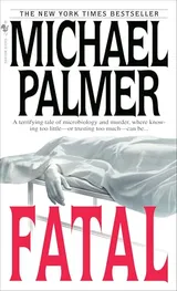Cover of Fatal