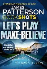 Cover of Let’s Play Make-Believe