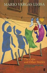 Cover of The Cubs and Other Stories