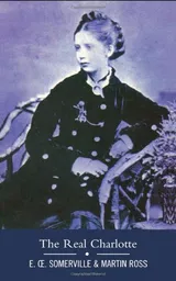 Cover of The Real Charlotte