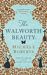 Cover of The Walworth Beauty