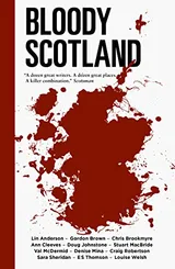 Cover of Bloody Scotland