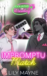 Cover of Impromptu Match