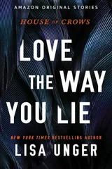 Cover of Love the Way You Lie