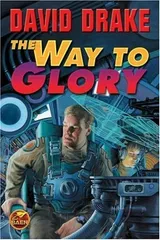 Cover of The Way to Glory
