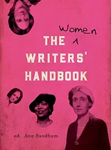 Cover of The Women Writers' Handbook