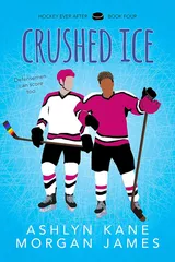 Cover of Crushed Ice