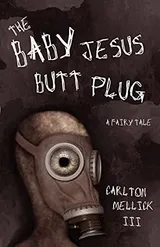 Cover of The Baby Jesus Butt Plug
