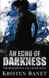 Cover of An Echo of Darkness