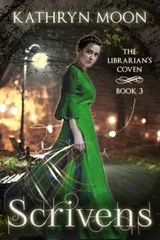 Cover of Scrivens