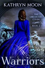 Cover of Warriors
