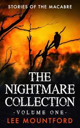 Cover of The Nightmare Collection: Volume 1