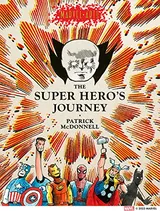 Cover of The Super Hero’s Journey