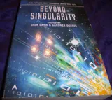 Cover of Beyond Singularity