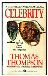 Cover of Celebrity