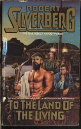 Cover of To the Land of the Living