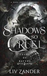 Cover of Shadows So Cruel