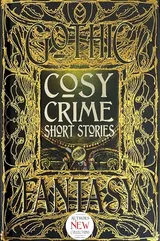 Cover of Cosy Crime Short Stories