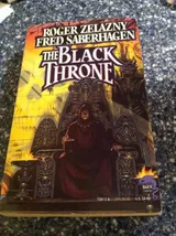 Cover of The Black Throne