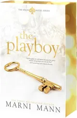 Cover of The Playboy