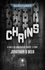 Cover of Chains