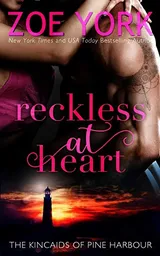 Cover of Reckless at Heart