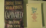Cover of Captivated