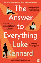 Cover of The Answer to Everything