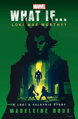 Cover of What If... Loki Was Worthy?