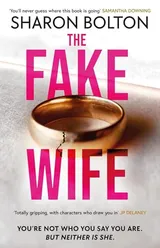 Cover of The Fake Wife