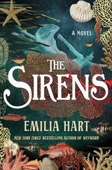 Cover of The Sirens