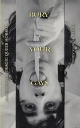 Cover of Bury Your Gays