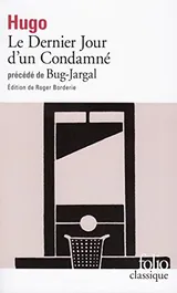 Cover of Le Dernier jour d'un Condamné (précédé de) Bug-Jargal