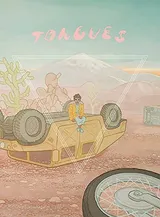 Cover of Tongues #1