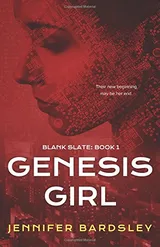 Cover of Genesis Girl