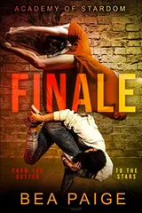 Cover of Finale