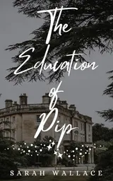 Cover of The Education of Pip